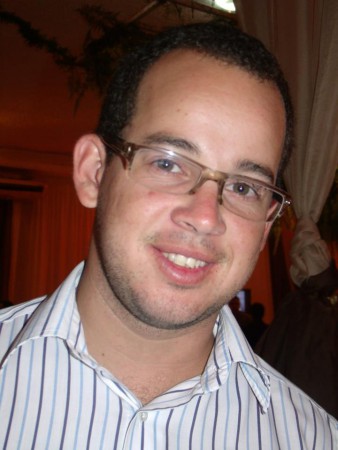Eduardo Ferreira